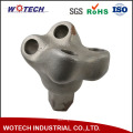 Customized Alloy Steel Investment Casting